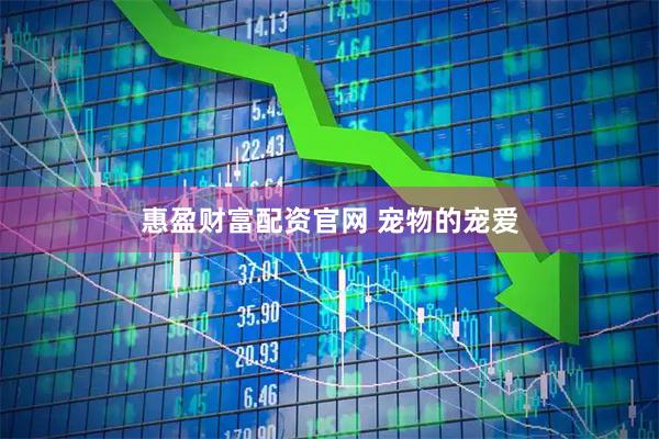 惠盈财富配资官网 宠物的宠爱